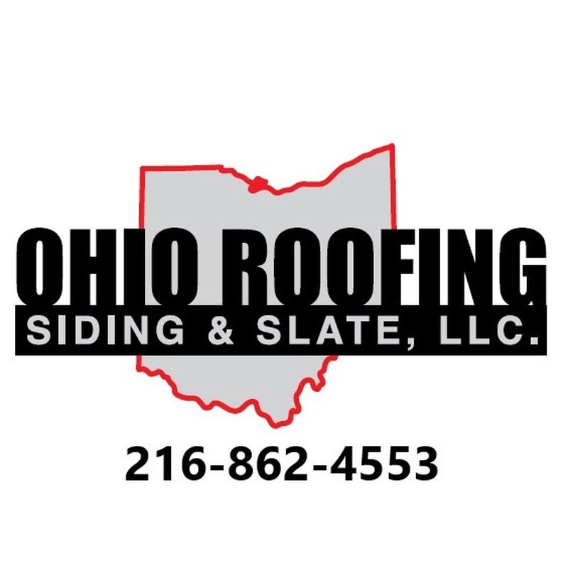 OHIO ROOFING SIDING AND SLATE 14 Photos 2114 Broadview Rd