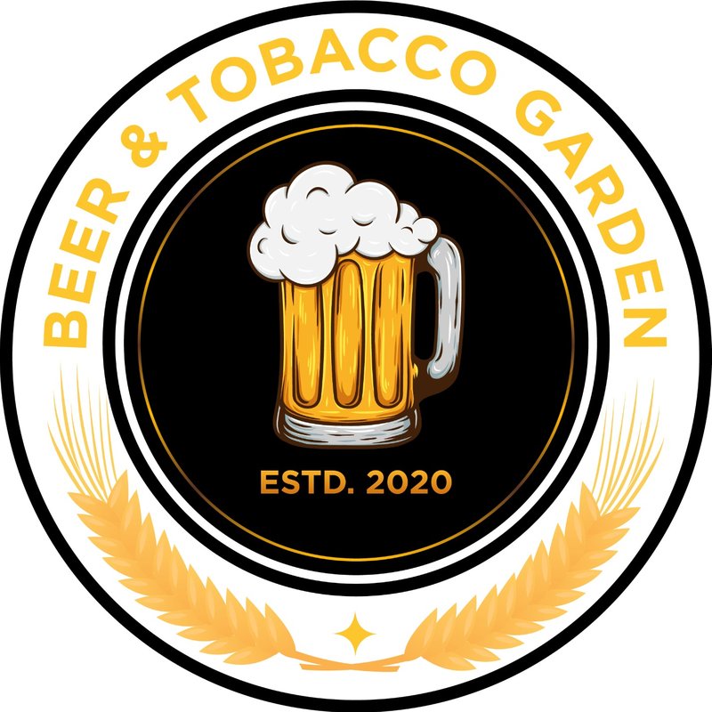 BEER & TOBACCO GARDEN Beer, Wine & Spirits 429 S Center Ave, New