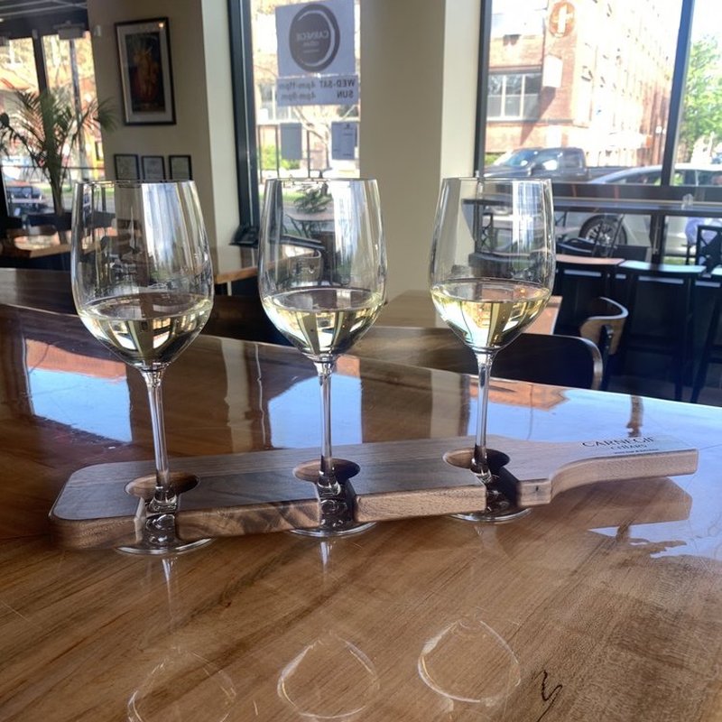 CARNEGIE CELLARS WINE BAR AND KITCHEN 61 Photos & 15 Reviews 247 N