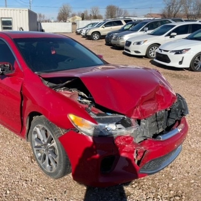 ELEVATED AUTO & COLLISION 24 Photos 323 North Lp W, Houston, TX Yelp