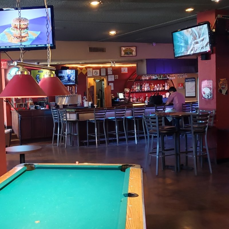 CROSSROADS SPORTS LOUNGE 16 Photos & 16 Reviews 950 N Dysart Rd, Goodyear, AZ Yelp
