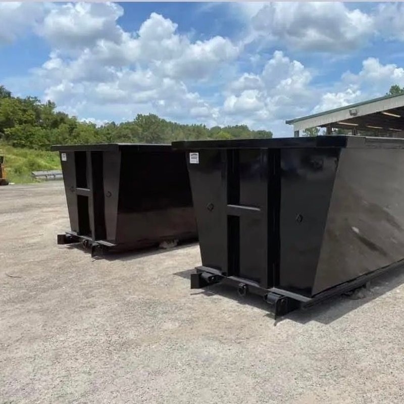 PRECISION TREE AND DUMPSTER RENTAL Fort Walton Beach, FL Yelp