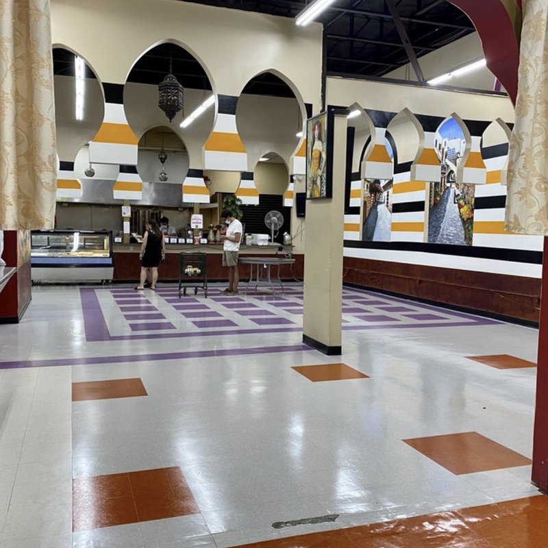 SHAHRAZAD MARKET & RESTAURANT 157 Photos & 128 Reviews 1615 W