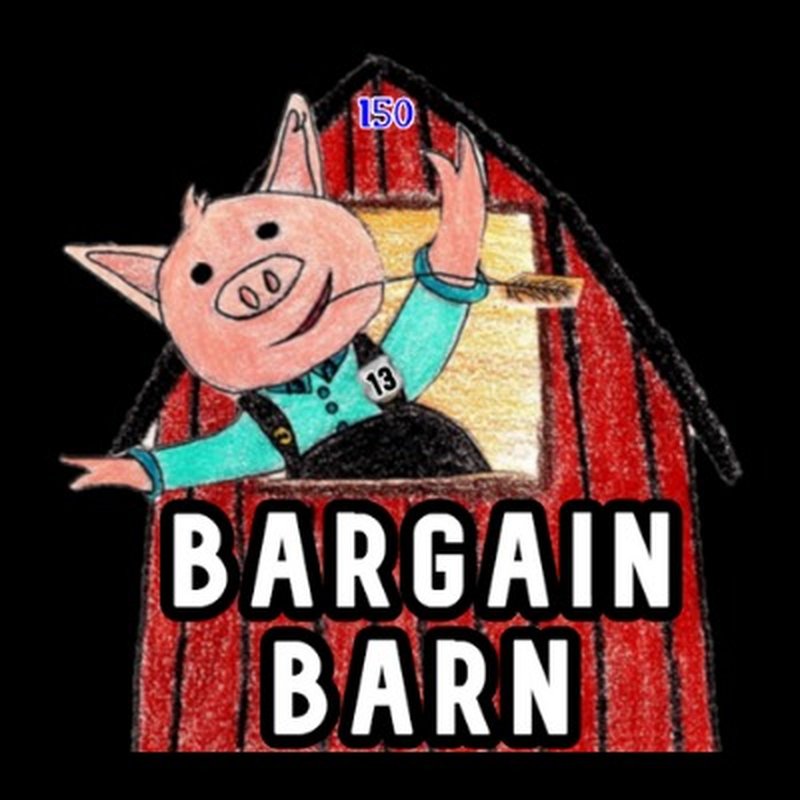 BARGAIN BARN 69 Photos 179 2nd Ave, Cloverdale, VA Yelp