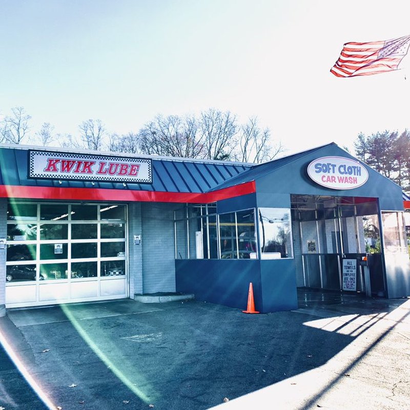 PEARL RIVER SOFT CLOTH CAR WASH & KWIK LUBE 36 Photos & 30 Reviews