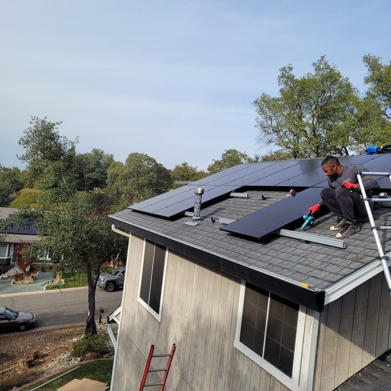 CONSUMER PLUS SOLAR 6611 FolsomAuburn Rd, Folsom, CA Yelp