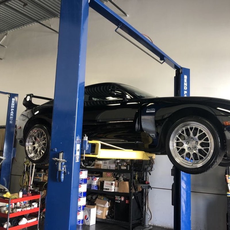 LEEWARD AUTOMOTIVE REPAIR 22 Photos & 25 Reviews 941388 Moaniani