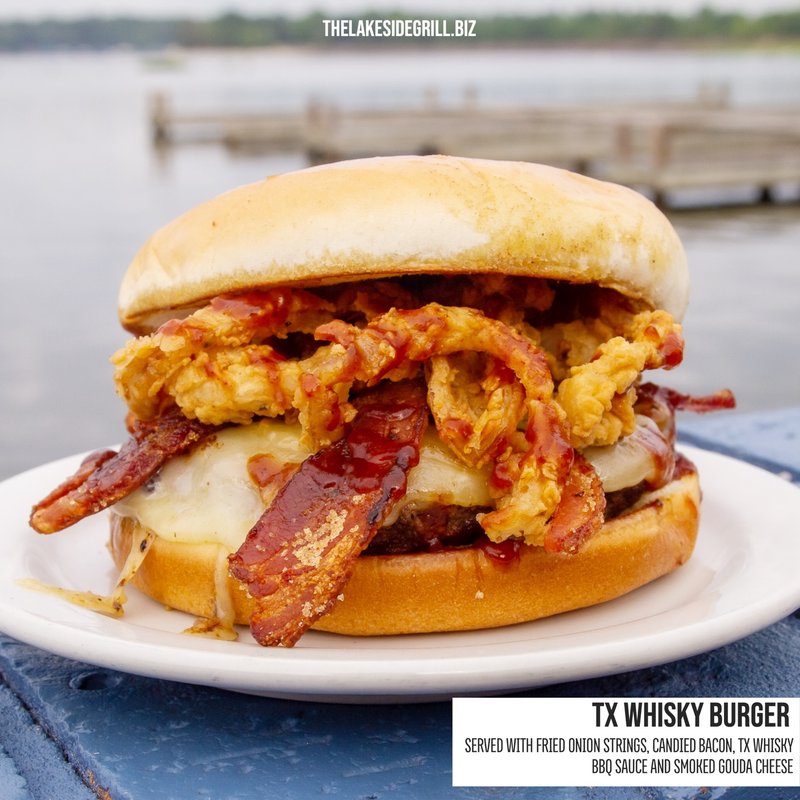 THE LAKESIDE GRILL 23 Photos 18183 Concession Rd, Whitehouse, TX Yelp