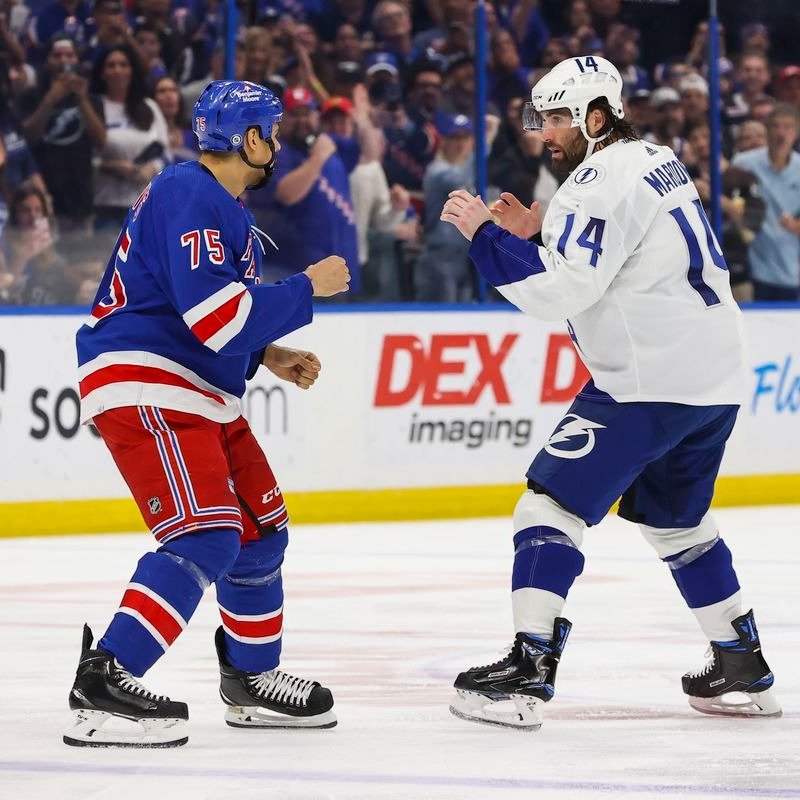 RAMGERS GAME 4 Pre-Game Dinner & Live Game Viewing