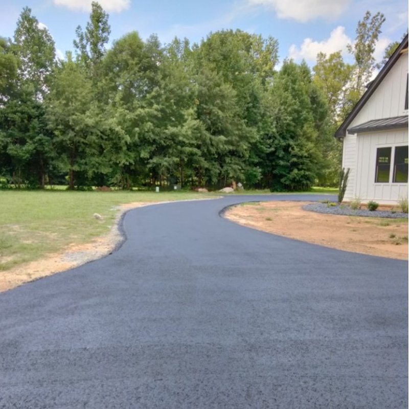 J & J ASPHALT PAVING 31 Photos Dallas, GA Yelp