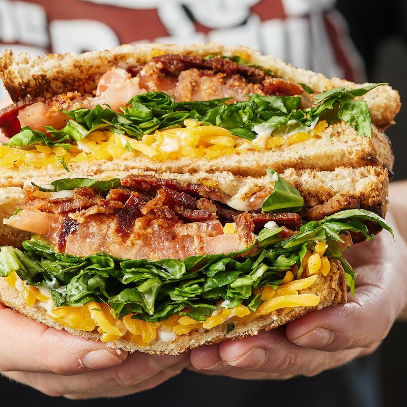 THE BIG BISCUIT 103 Photos & 88 Reviews Breakfast & Brunch 311 N