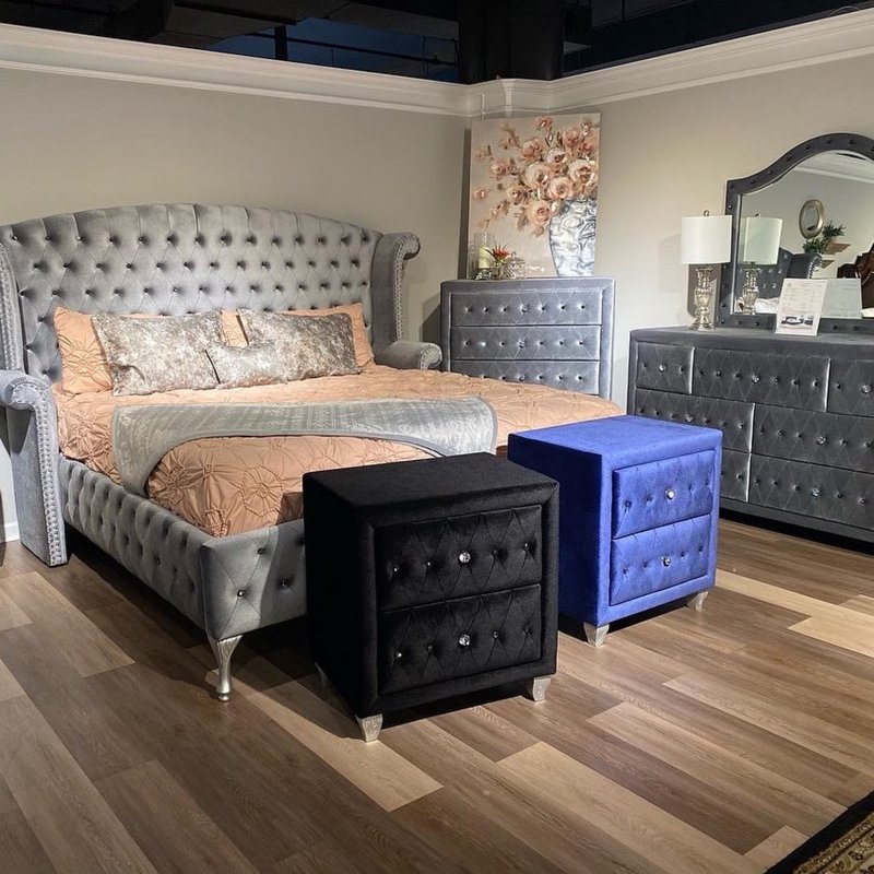 MAYA’S FURNITURE 47 Photos 75 S Randall Rd, Batavia , IL Yelp