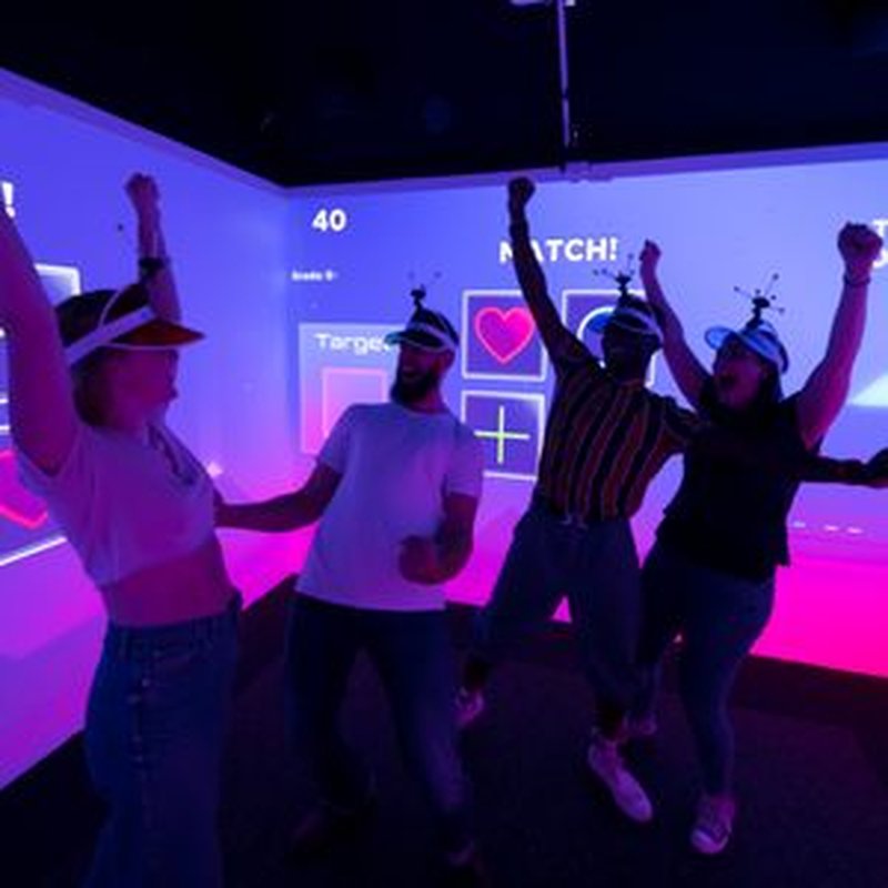 IMMERSIVE GAMEBOX SALT LAKE CITY 29 Photos & 20 Reviews 6191 S