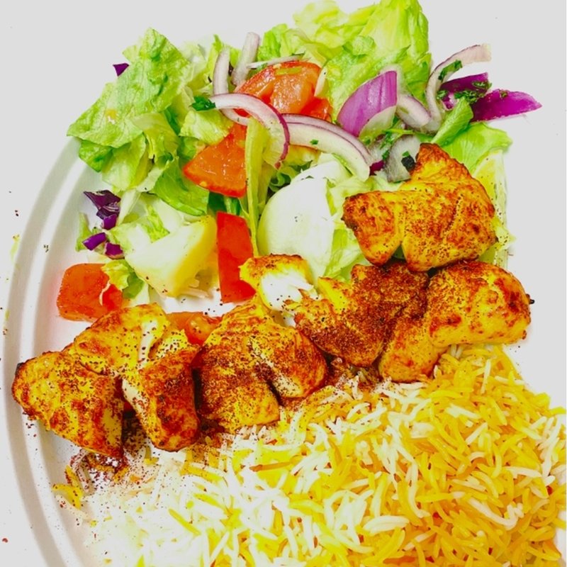 LOUDOUN KABOB 169 Photos & 99 Reviews 44031 Ashburn Shopping Plz