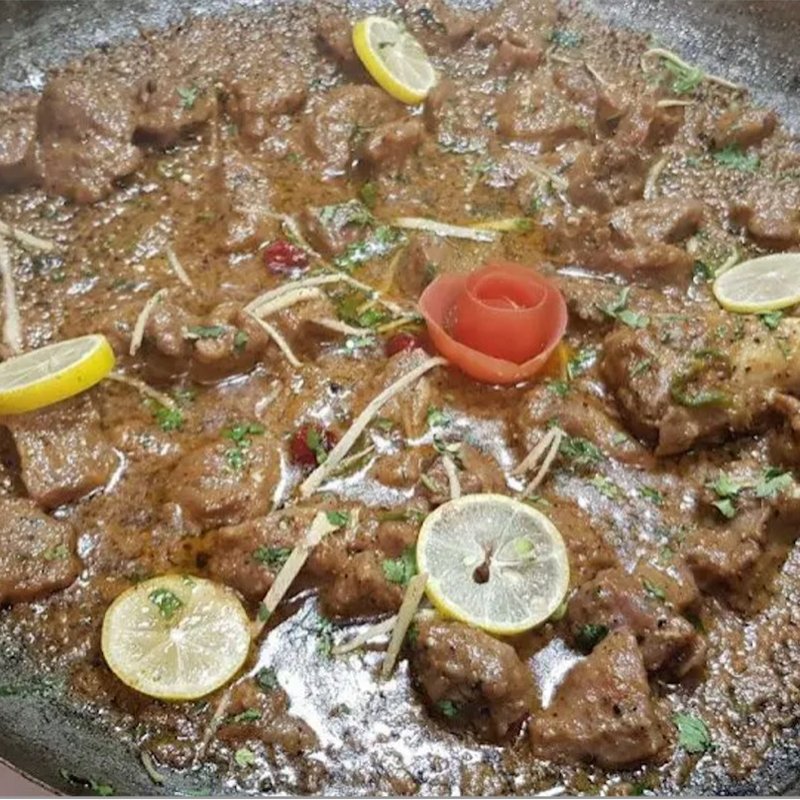 KARAHI HOUSE 19 Photos 60 Central Ct, Valley Stream, NY Menu Yelp