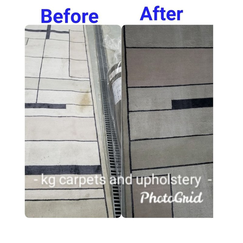 KG CARPET AND UPHOLSTERY CLEANING 131 Photos & 26 Reviews New