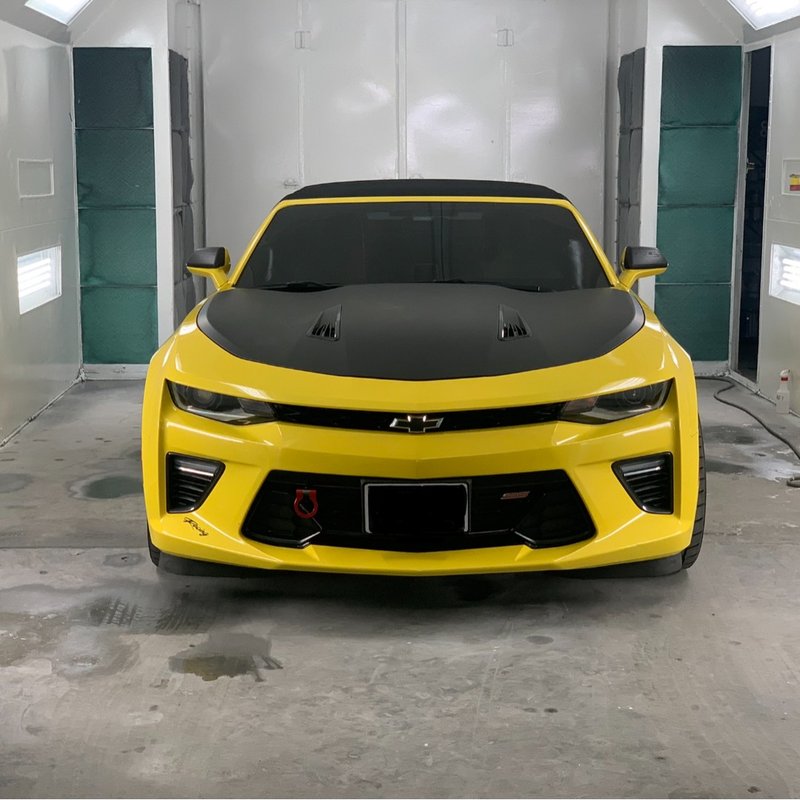 ELITE AUTO BODY SHOP 146 Photos & 14 Reviews 2341 Royal Ln, Dallas