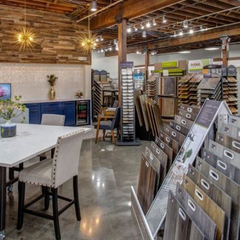 FLOORING AMERICA OF OREGON 83 Photos & 43 Reviews 502 7th St