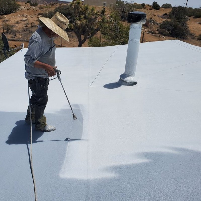 DESERT ROOF CONCEPTS 67 Photos & 15 Reviews Palm Springs, CA Yelp