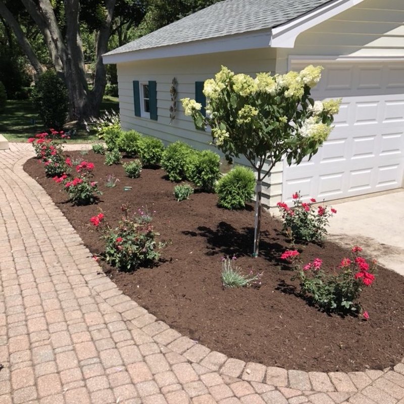 HERRERA AND SONS LANDSCAPING 2663 N Cherry Cove Ln, Round Lake Beach, IL Yelp