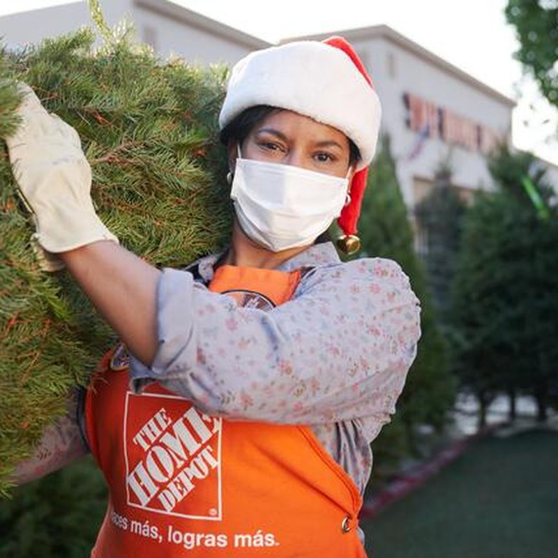 THE HOME DEPOT 98 Photos & 167 Reviews Hardware Stores 2570 N