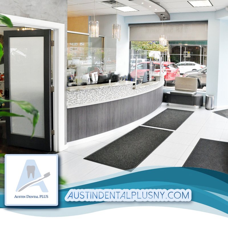 AUSTIN DENTAL PLUS 44 Photos & 68 Reviews Cosmetic Dentists 11074