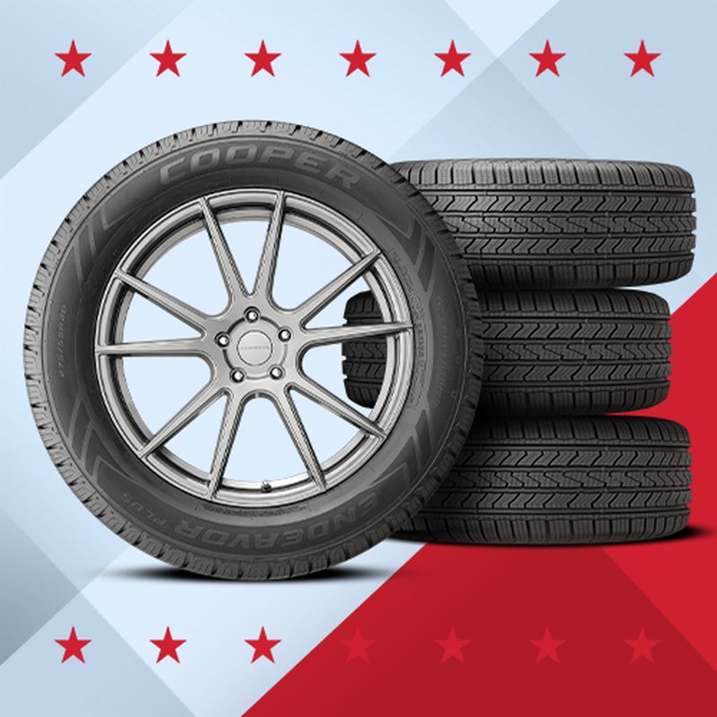 DISCOUNT TIRE 11 Photos & 48 Reviews Tires 9519 E Sprague Ave