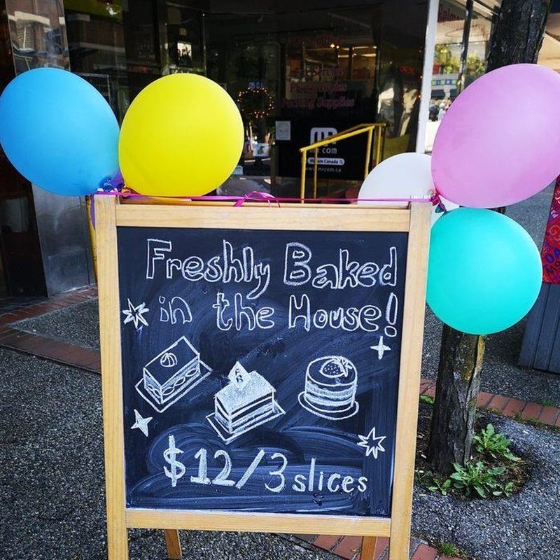 FLAVOR BALANCE ESPRESSO BAR 78 Photos & 10 Reviews 619 Belmont