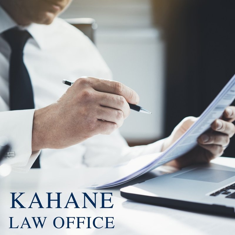 Kahane Law Office 20 Photos 14 Reviews 7309 Flint Road Se