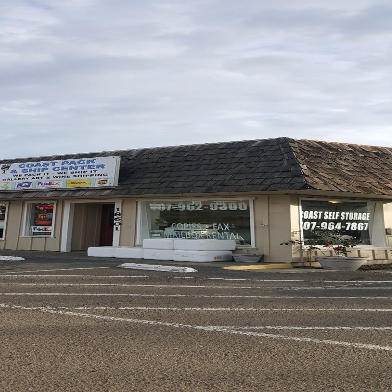 COAST PACK & SHIP 13 Reviews 18601 Hwy 1, Fort Bragg, CA Yelp