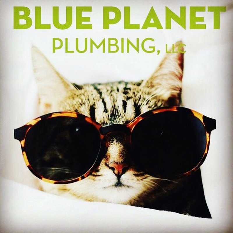 BLUE PLUMBING 59 Photos & 15 Reviews Plumbing 1131 Sweeten