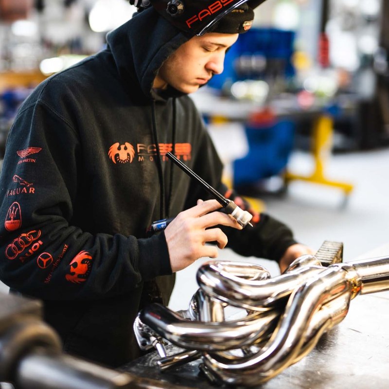 FABSPEED MOTORSPORT 43 Photos & 55 Reviews 155 Commerce Dr, Fort