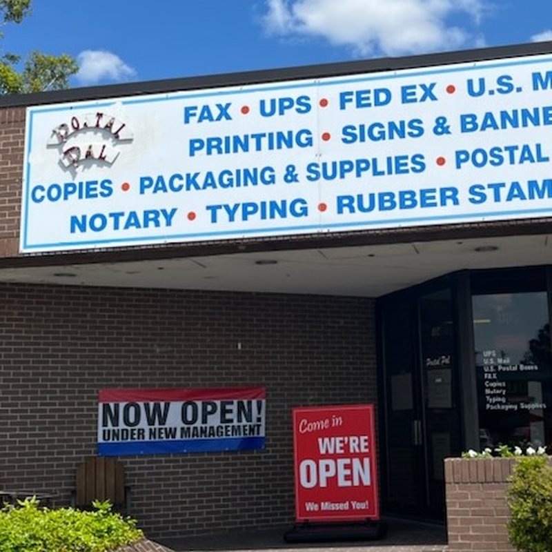 FINANCES ON THE MOVE Tax Services 1145 N Longstreet St, Kingstree