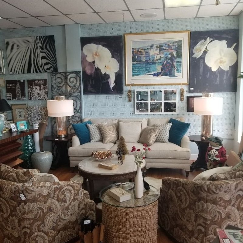 PERFECTLY IMPERFECT CONSIGNMENT 29 Photos 3333 N Federal Hwy, Boca