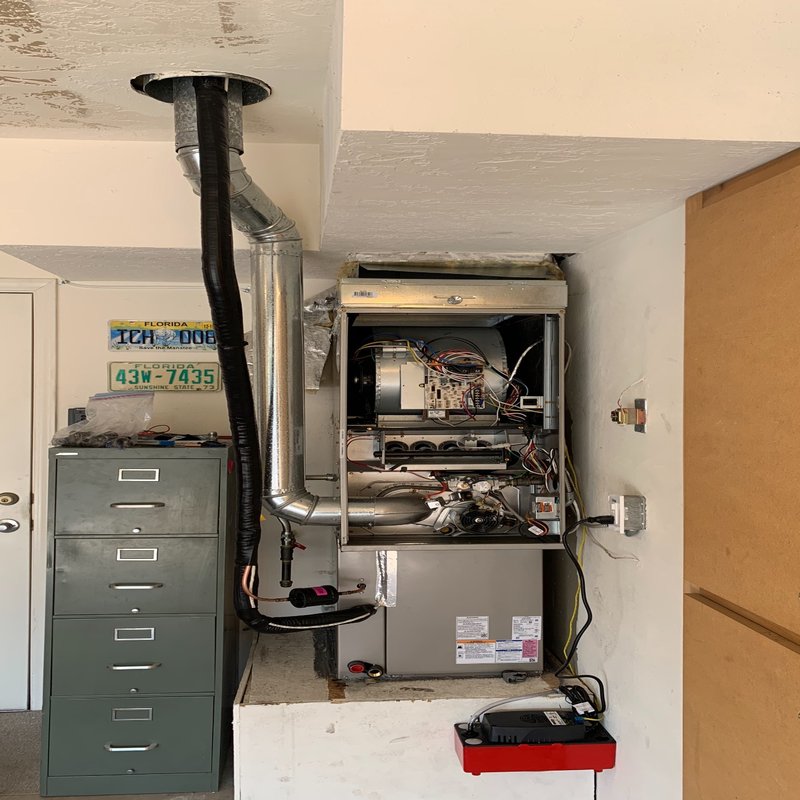 ETSITTY’S HEATING AND COOLING Albuquerque, NM Yelp