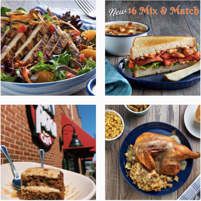 COTTON PATCH CAFE 164 Photos & 142 Reviews 8004 Denton Hwy Hwy377