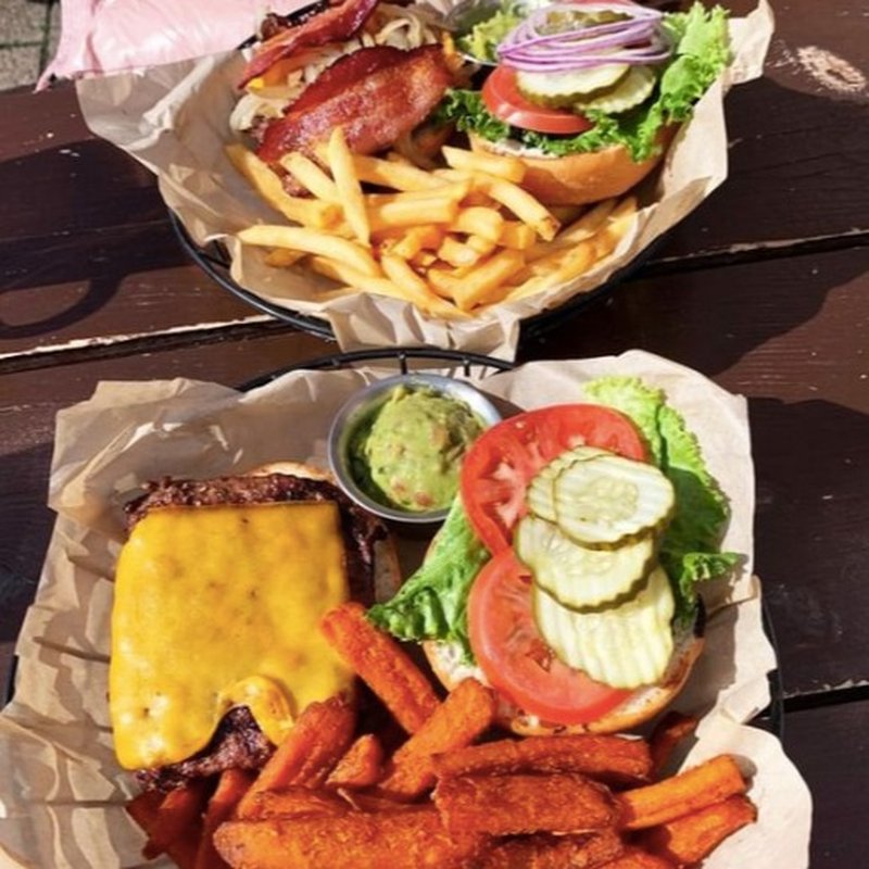 GARFINKEL’S 194 Photos & 342 Reviews 536 E Lionshead Cir, Vail, CO