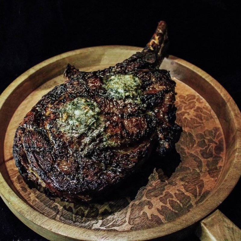 STERLING STEAK AND LOUNGE 40 Photos & 77 Reviews 1242 Center Dr, Park City, UT Yelp