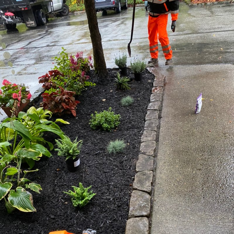 COOPER’S LANDSCAPE 161 Photos & 20 Reviews Landscaping Lynnwood, WA Phone Number Yelp