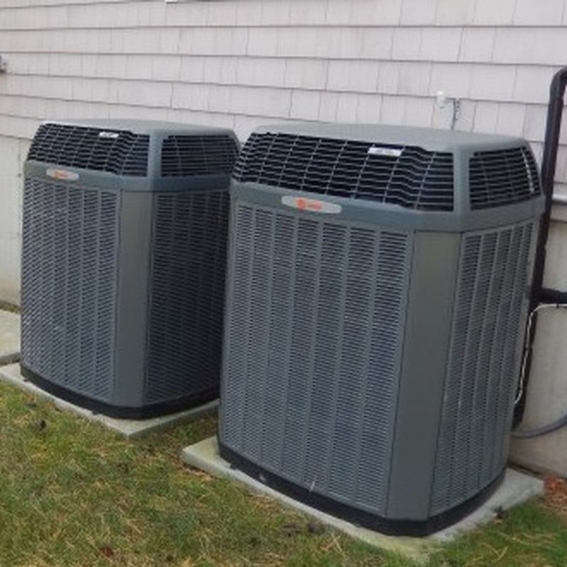 RELIABLE HEATING & AIR, PLUMBING & ELECTRICAL 54 Photos & 378 Reviews