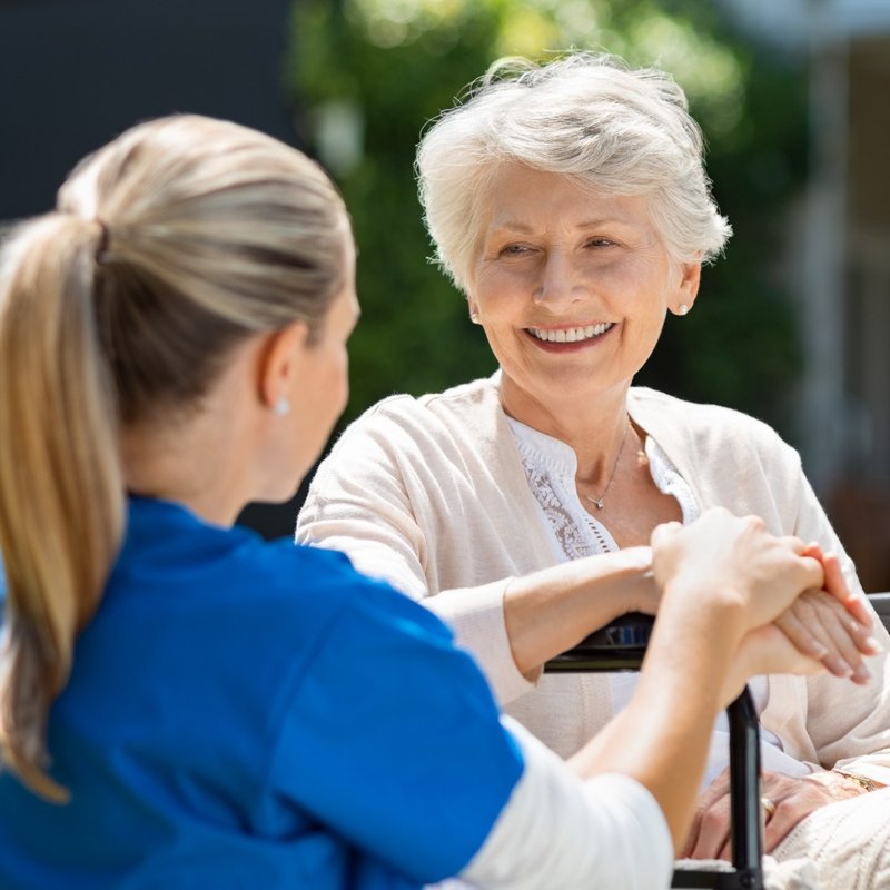 aspire home health & hospice