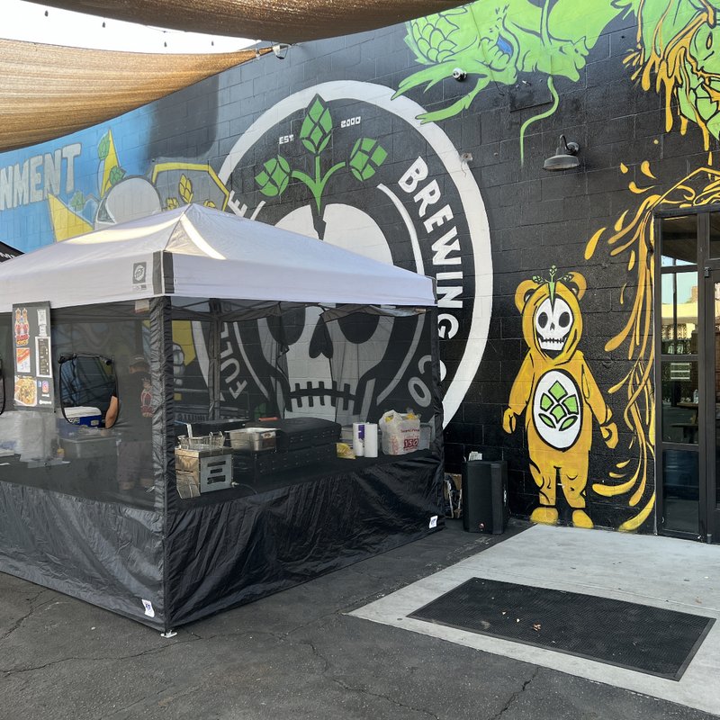 FLAUTA KINGS 20 Photos 702 Fulton St, Fresno, CA Yelp