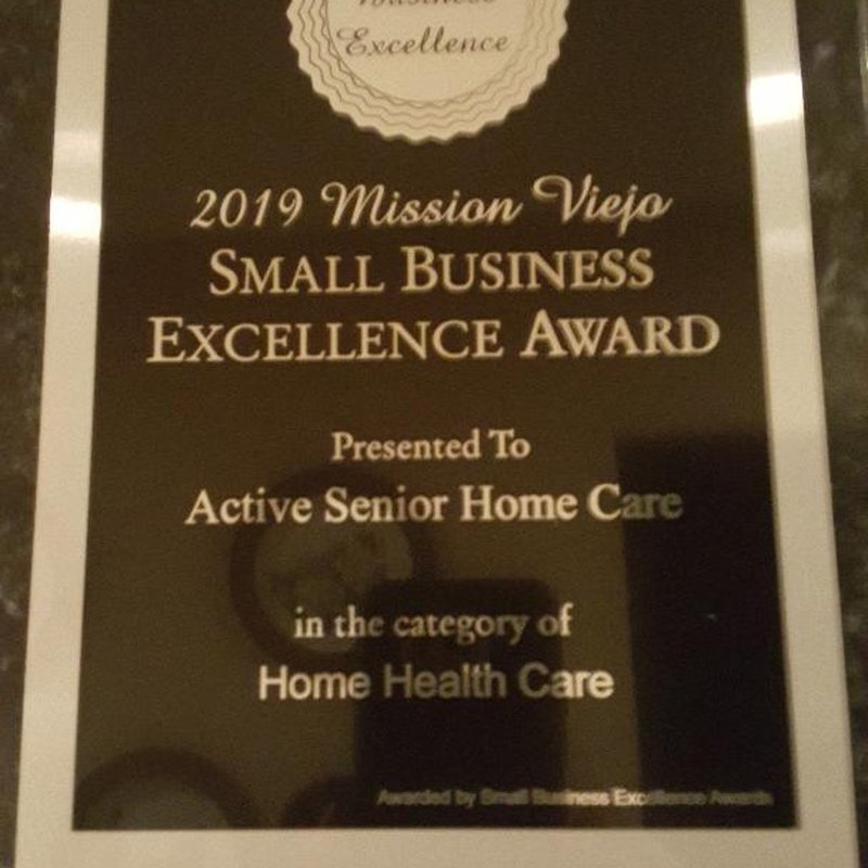 ACTIVE SENIOR HOME CARE 20 Photos 26771 Via Victoria, Mission Viejo