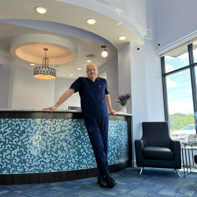 CLERMONT LAKES DENTAL CARE 17 Photos 1927 S Hwy 27, Clermont, FL Yelp