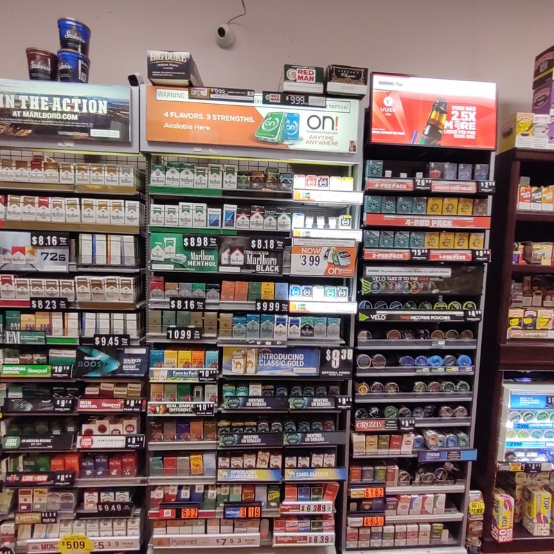 MODESTO SMOKE SHOP 16 Photos Tobacco Shops 2601 Oakdale Rd, Modesto, CA Phone Number Yelp