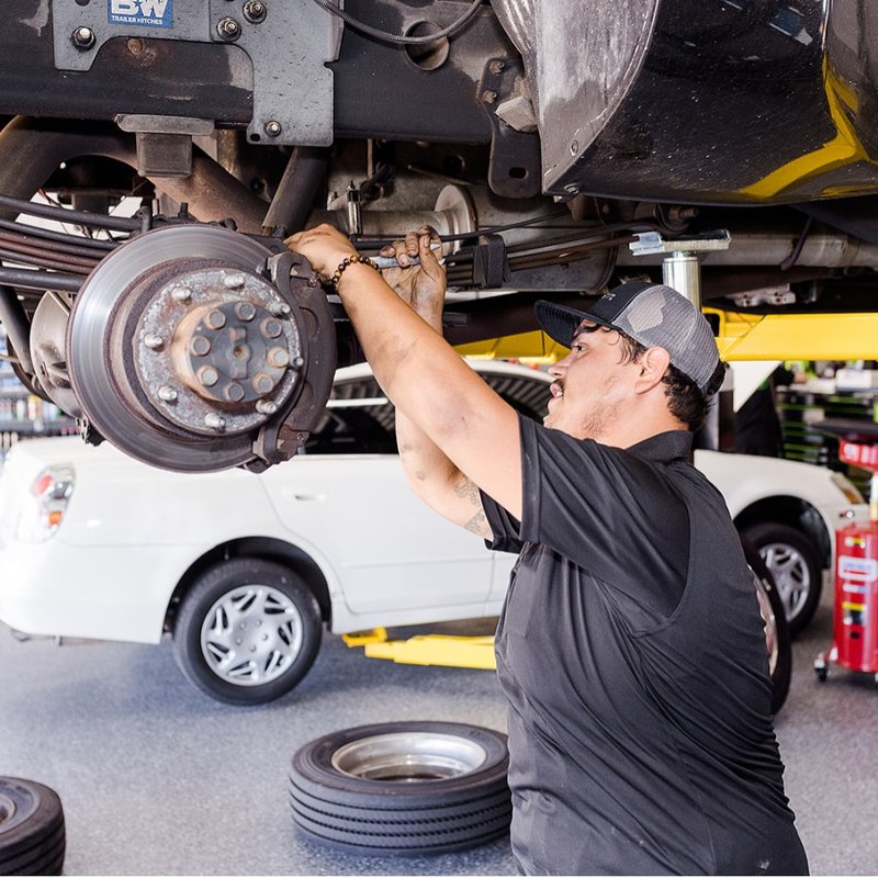 AUTO CORRECT 25 Photos Auto Repair 4381 W Bell Rd, Glendale, AZ