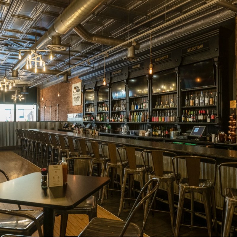 ROCKFISH PUBLIC HOUSE 126 Photos & 158 Reviews 110 N St