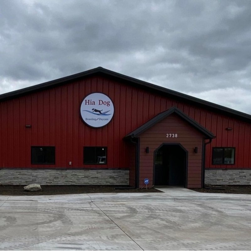 HIA DOG BOARDING & DAYCARE 26 Photos 2738 N Center Point Rd, Cedar