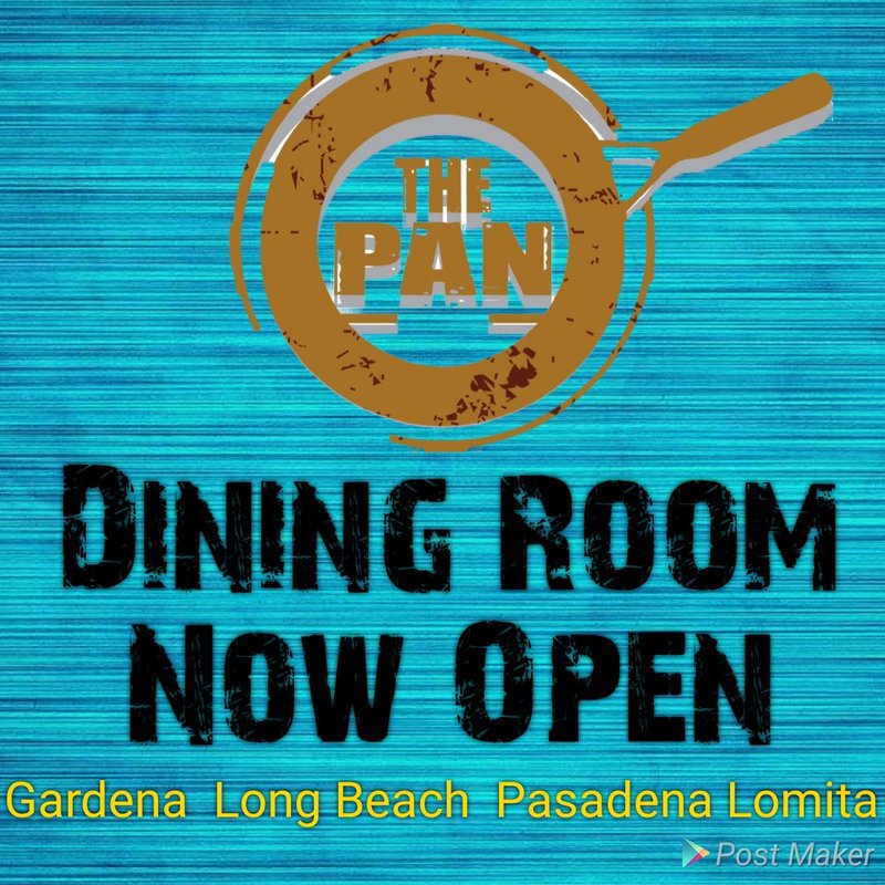 THE PAN 4101 Photos & 3463 Reviews Pizza 16601 S Western Ave