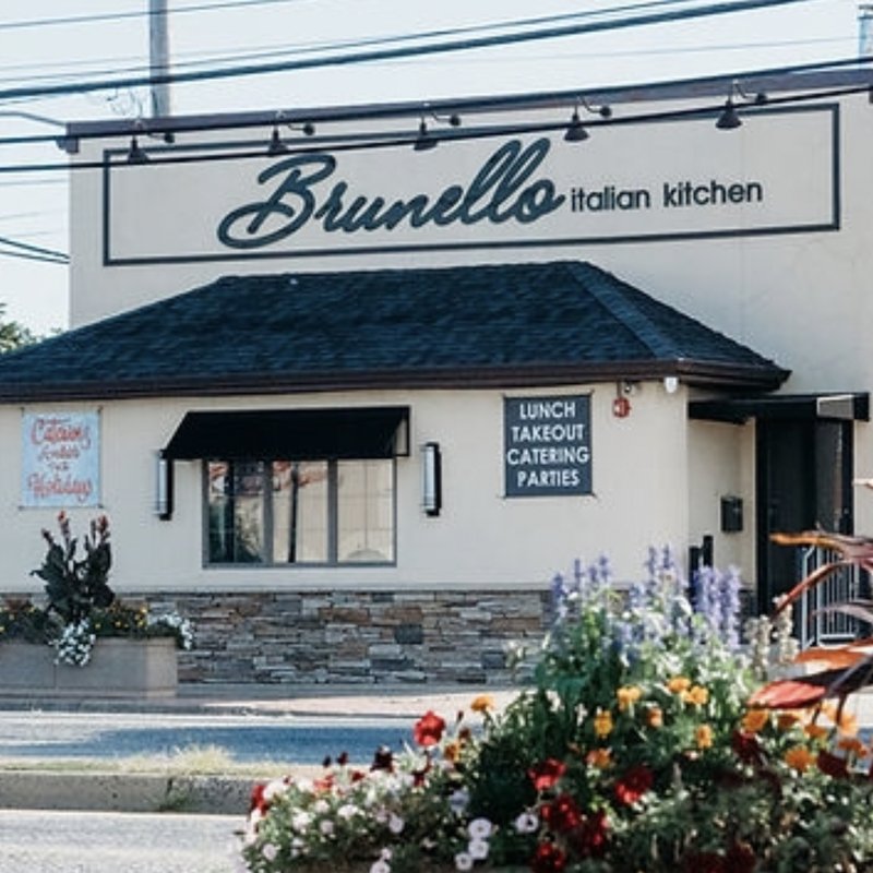 BRUNELLO ITALIAN KITCHEN 96 Photos & 94 Reviews 1945 Deer Park Ave